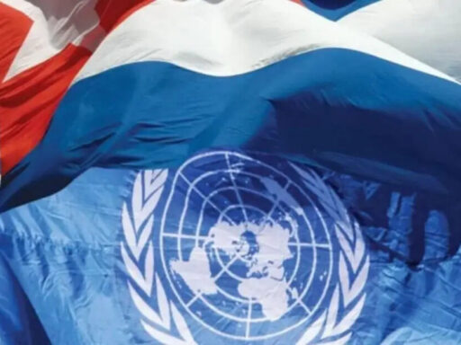 Pese a chantajes, Cuba espera nuevo triunfo contra el bloqueo en ONU