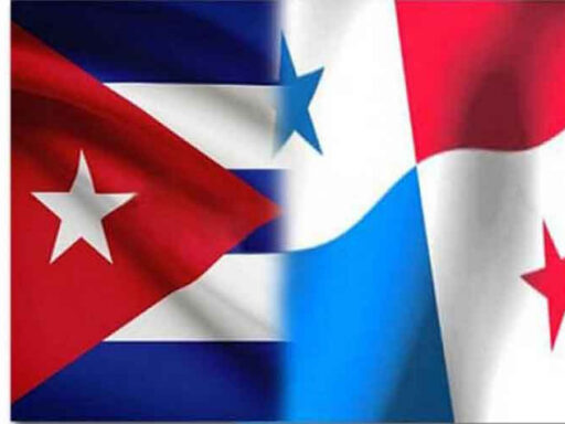 Residentes cubanos en Panamá demandan fin del bloqueo EEUU a la isla