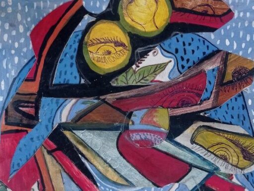 El arte y la creatividad se dan cita en San Luis