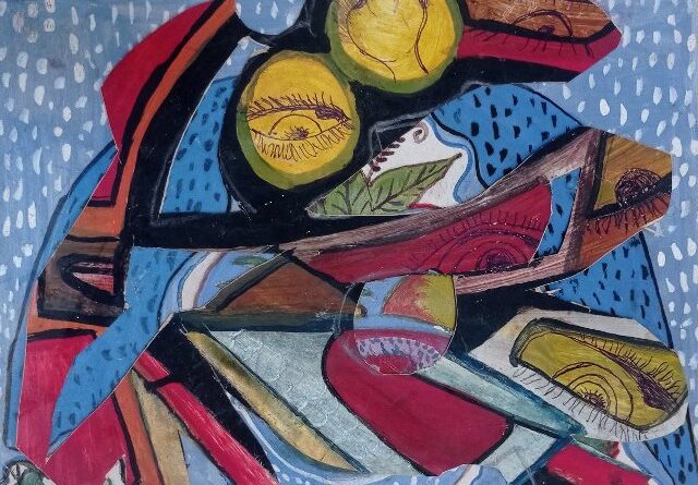 El arte y la creatividad se dan cita en San Luis