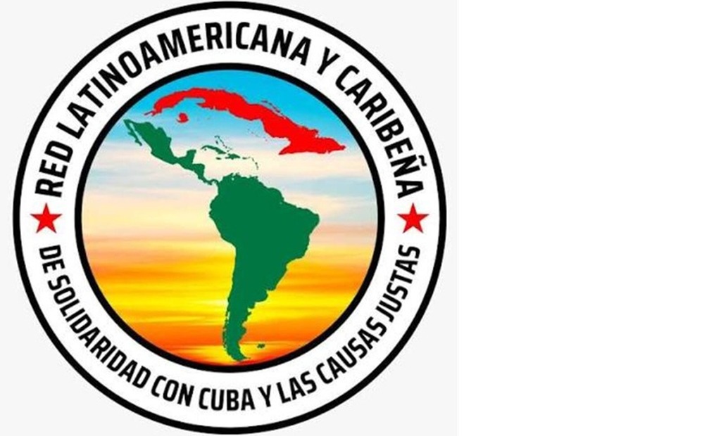 Red Continental denuncia hostigamiento y coerción de EEUU contra Cuba
