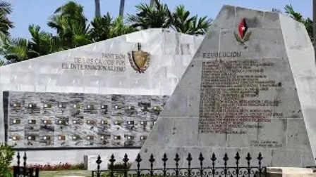 Se cumplen 158 años del inicio de las luchas por la independencia