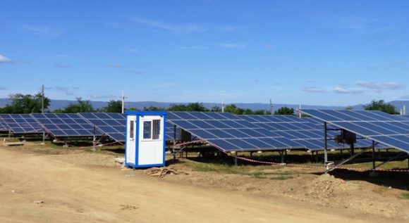 En la transición energética: De la resistencia a un salto de desarrollo