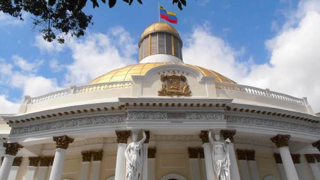 Parlamento designará miembros de Comité de Postulaciones en Venezuela